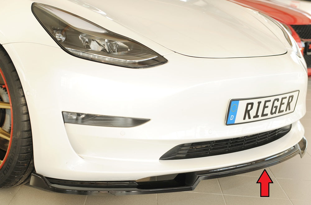 BodyKit Tesla Model 3 (003): 06/18-09/23 (antes de facelift) - Andiani