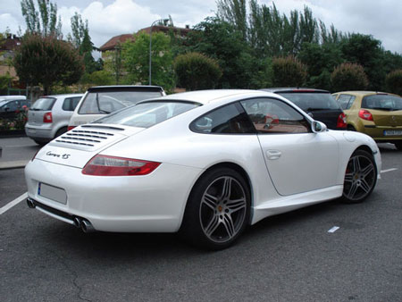 Porsche - 997
