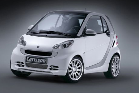 Smart - ForTwo