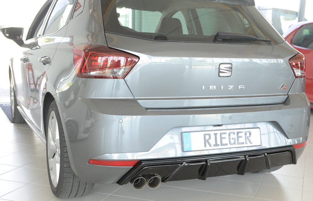 Seat Ibiza (KJ)