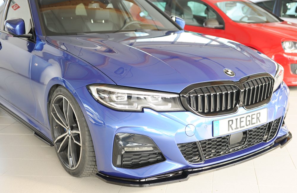 BMW Serie 3 (G20, G21)
