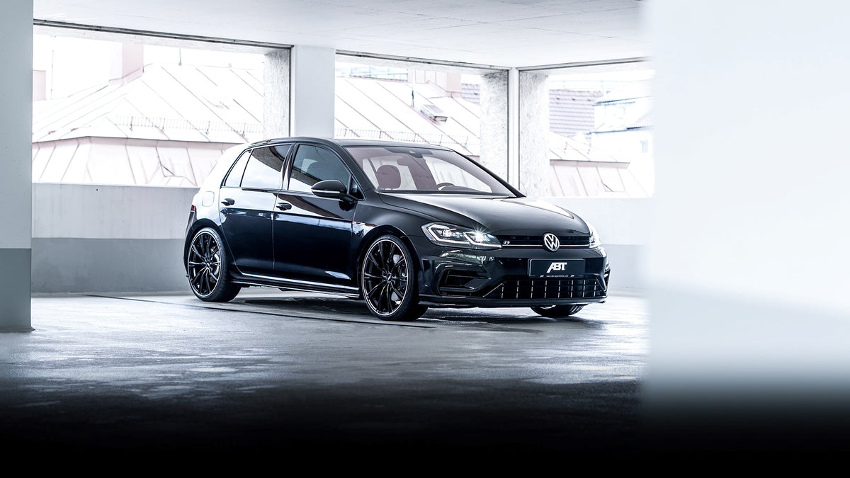 Volkswagen Golf 7