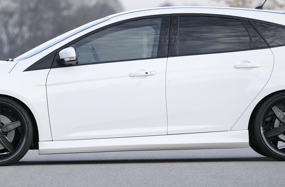 Talonera Rieger para Ford Focus Mk3 (ref. 00034182)