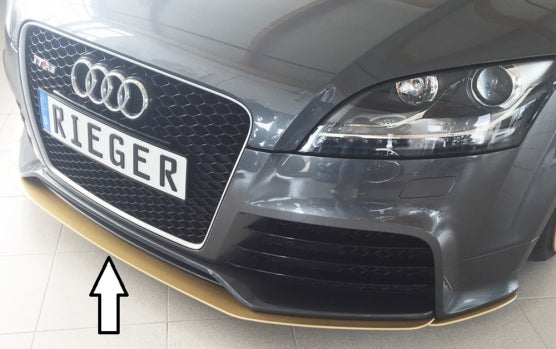 BodyKit Audi TT RS (8J): 09.09-, roadster - Andiani