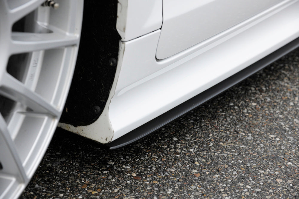 BodyKit Audi TT RS (8J): 09.09-, roadster - Andiani