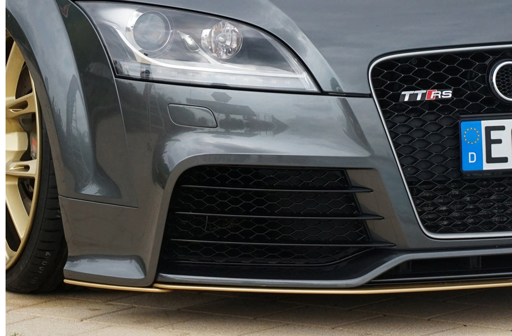 BodyKit Audi TT RS (8J): 09.09-, roadster - Andiani