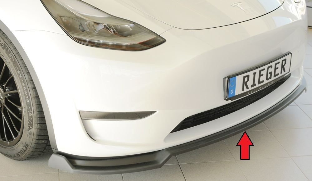 BodyKit Tesla Model Y (003/005): 03/20- - Andiani