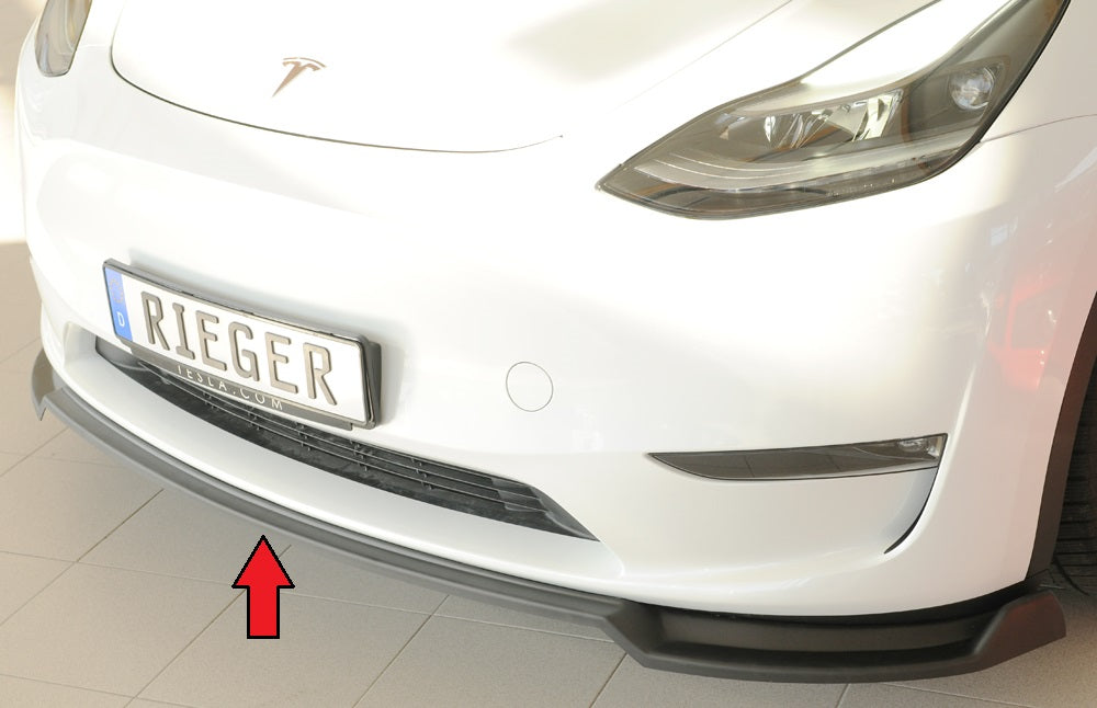 BodyKit Tesla Model Y (003/005): 03/20- - Andiani