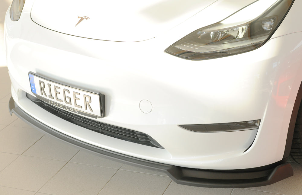 BodyKit Tesla Model Y (003/005): 03/20- - Andiani