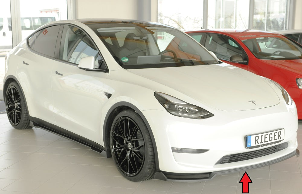 BodyKit Tesla Model Y (003/005): 03/20- - Andiani