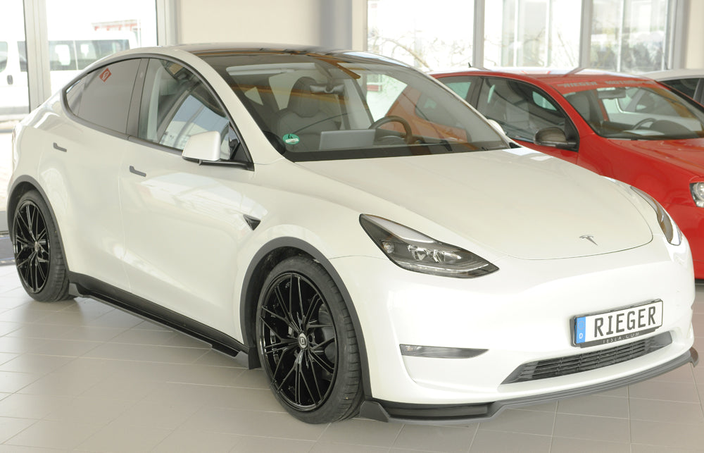 BodyKit Tesla Model Y (003/005): 03/20- - Andiani