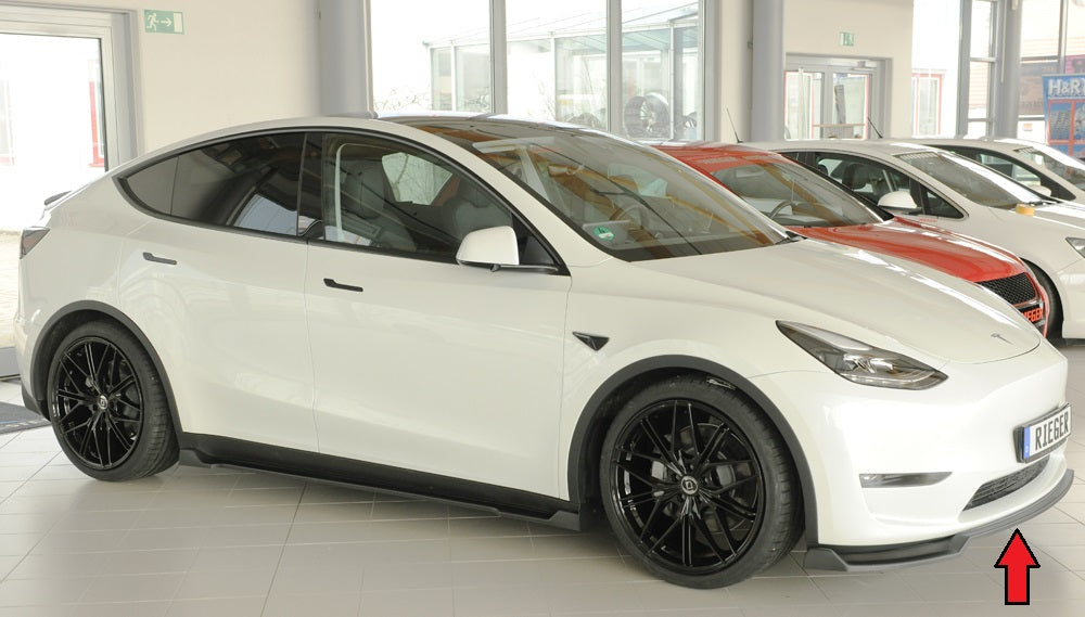 BodyKit Tesla Model Y (003/005): 03/20- - Andiani