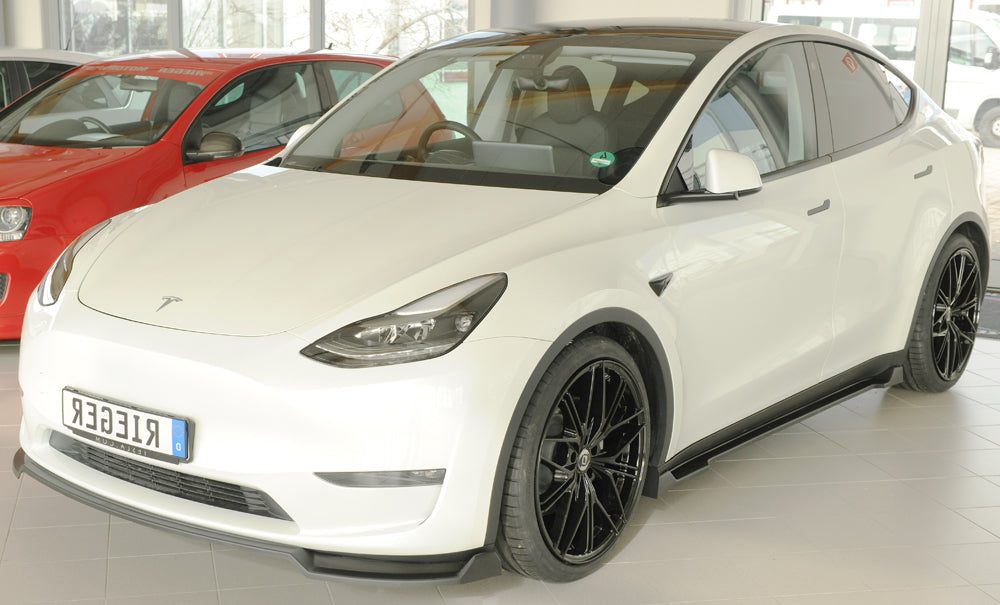 BodyKit Tesla Model Y (003/005): 03/20- - Andiani