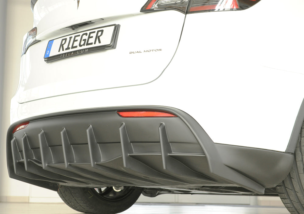 BodyKit Tesla Model Y (003/005): 03/20- - Andiani
