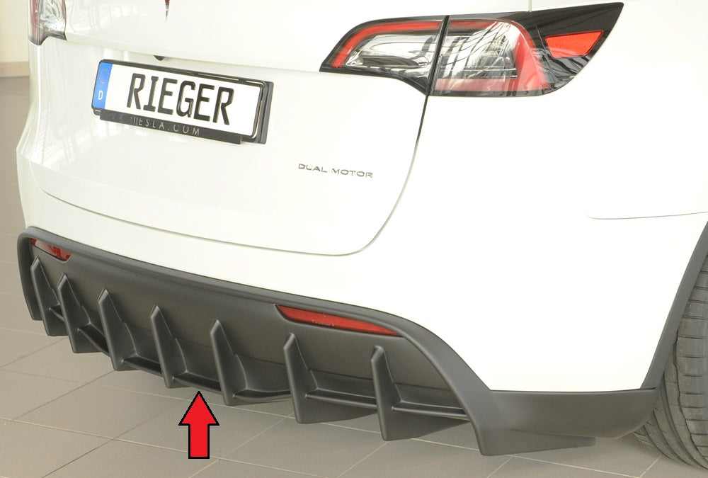 BodyKit Tesla Model Y (003/005): 03/20- - Andiani