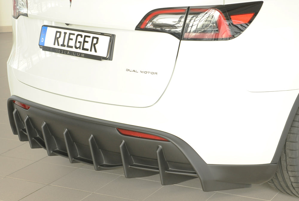 BodyKit Tesla Model Y (003/005): 03/20- - Andiani