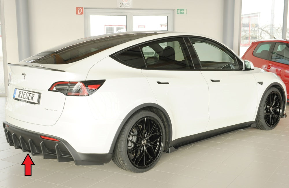 BodyKit Tesla Model Y (003/005): 03/20- - Andiani