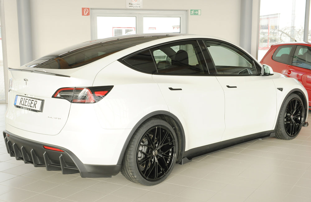 BodyKit Tesla Model Y (003/005): 03/20- - Andiani