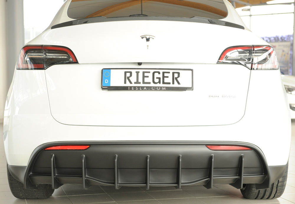 BodyKit Tesla Model Y (003/005): 03/20- - Andiani