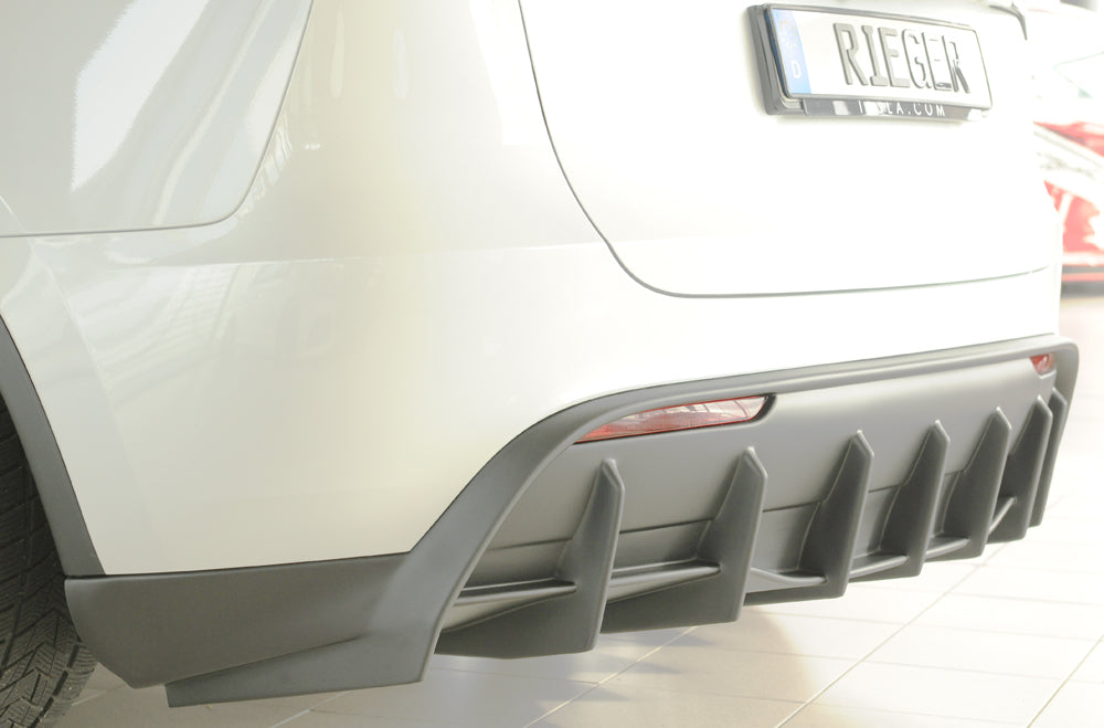 BodyKit Tesla Model Y (003/005): 03/20- - Andiani