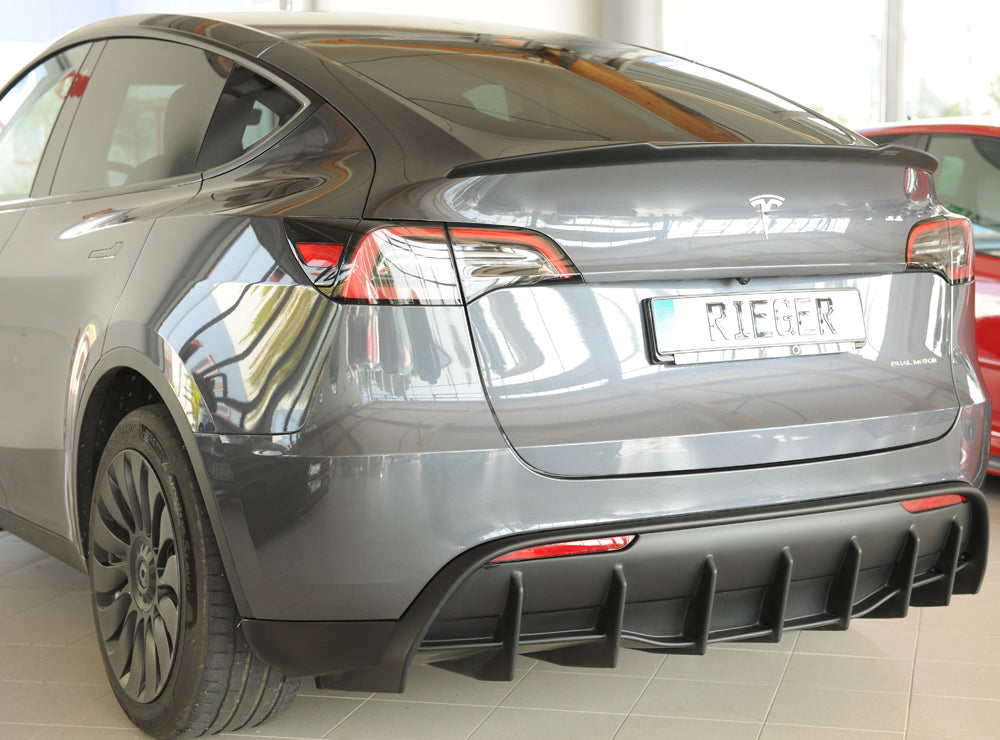BodyKit Tesla Model Y (003/005): 03/20- - Andiani