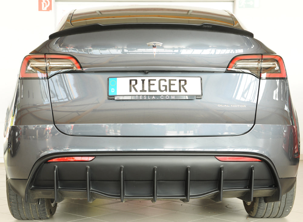 BodyKit Tesla Model Y (003/005): 03/20- - Andiani