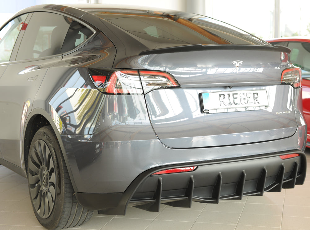 BodyKit Tesla Model Y (003/005): 03/20- - Andiani