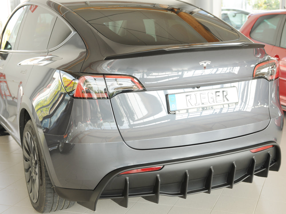 BodyKit Tesla Model Y (003/005): 03/20- - Andiani
