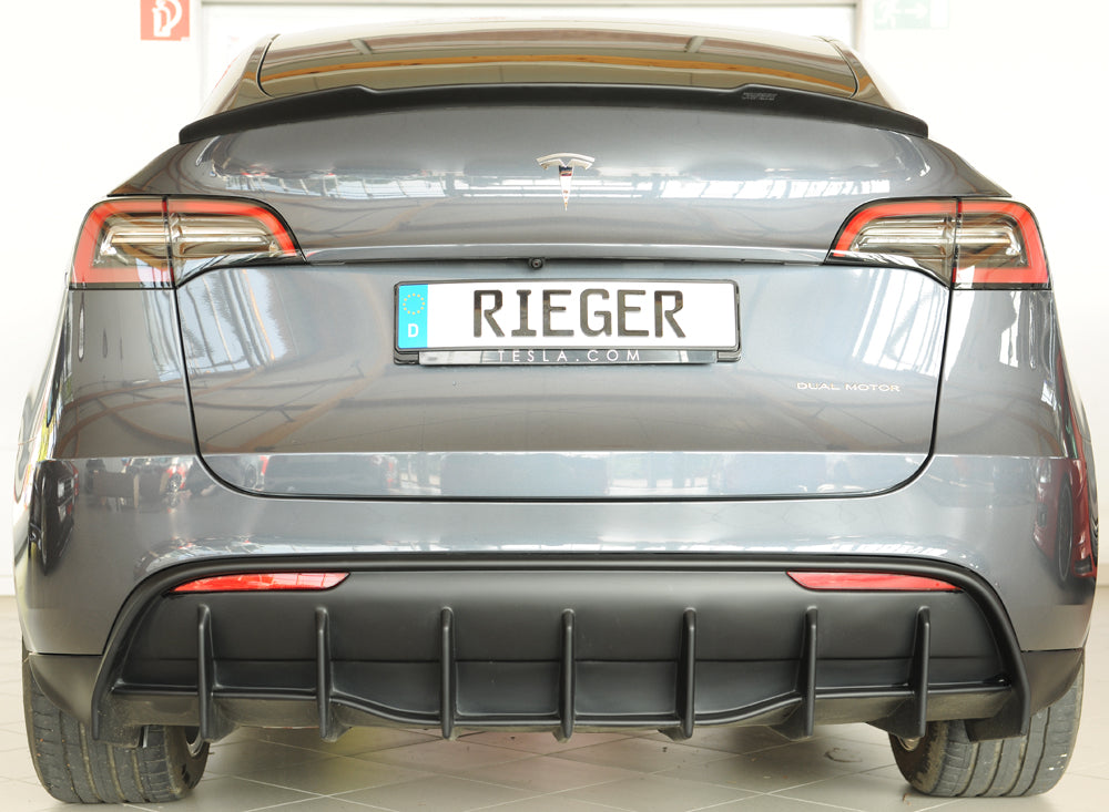 BodyKit Tesla Model Y (003/005): 03/20- - Andiani