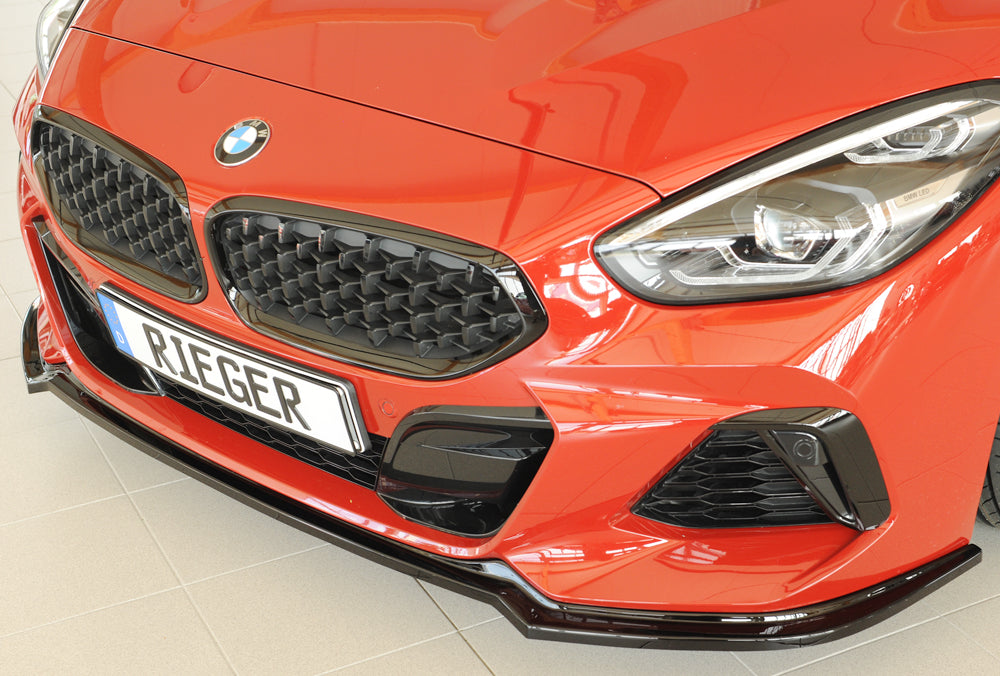 BodyKit BMW Z4 (G4Z/G29): 03.19- roadster - Andiani