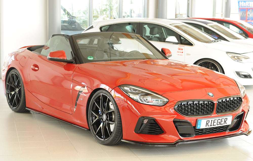 BodyKit BMW Z4 (G4Z/G29): 03.19- roadster - Andiani