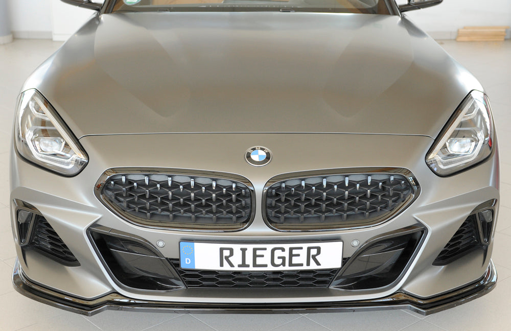 BodyKit BMW Z4 (G4Z/G29): 03.19- roadster - Andiani