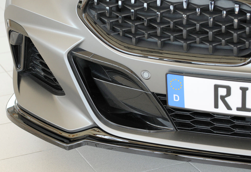 BodyKit BMW Z4 (G4Z/G29): 03.19- roadster - Andiani