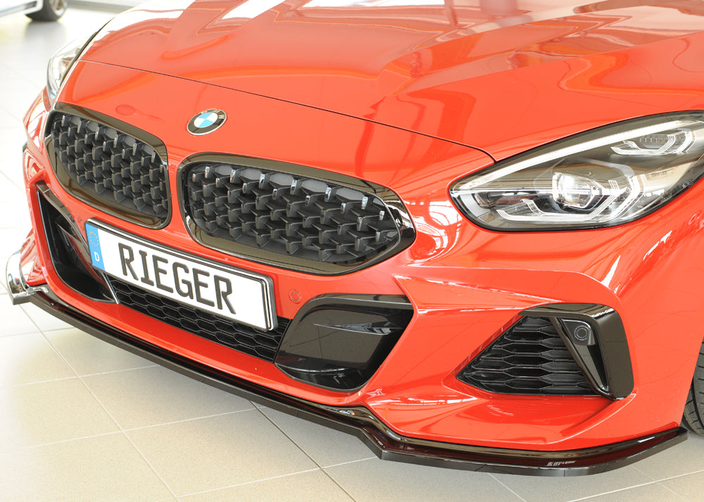 BodyKit BMW Z4 (G4Z/G29): 03.19- roadster - Andiani
