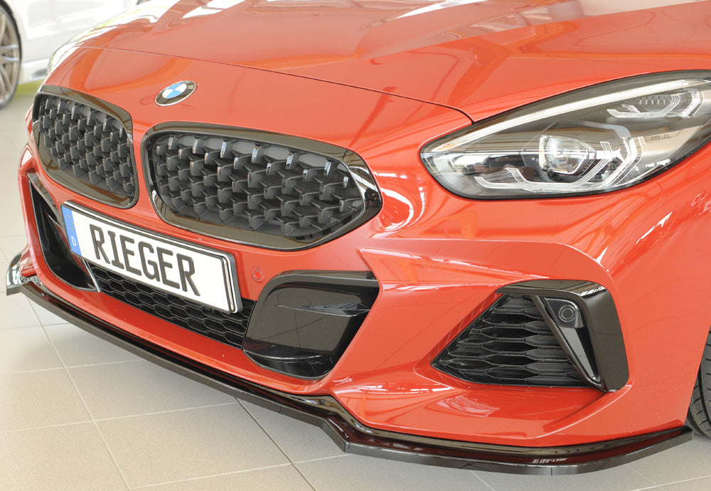 BodyKit BMW Z4 (G4Z/G29): 03.19- roadster - Andiani