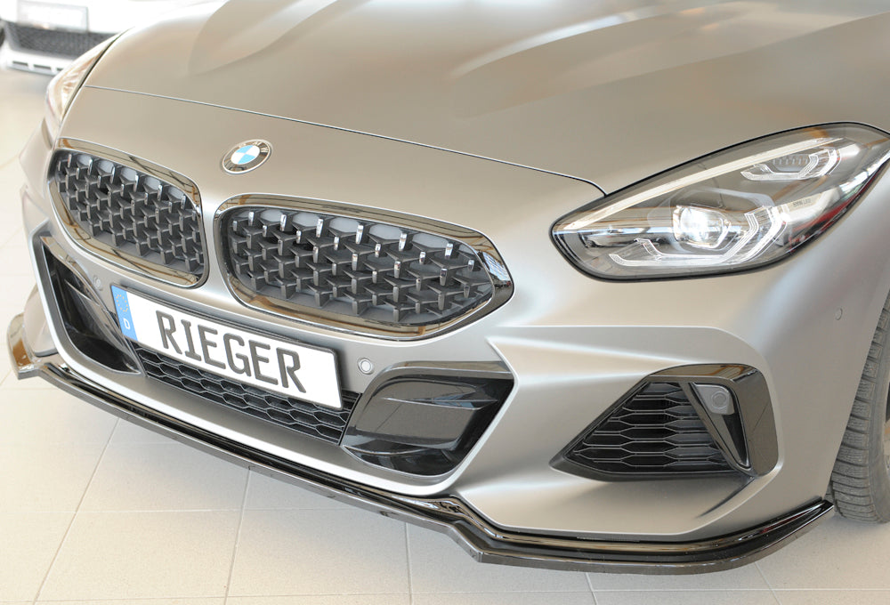 BodyKit BMW Z4 (G4Z/G29): 03.19- roadster - Andiani