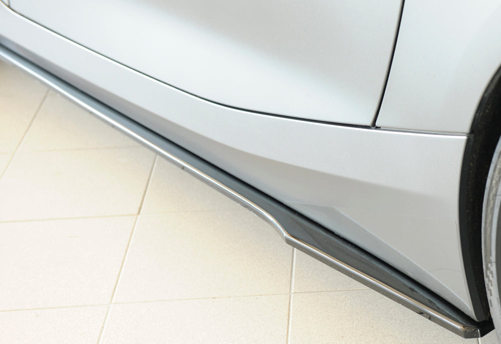 BodyKit BMW Z4 (G4Z/G29): 03.19- roadster - Andiani