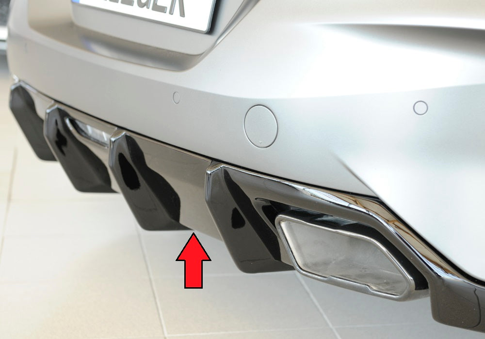 BodyKit BMW Z4 (G4Z/G29): 03.19- roadster - Andiani