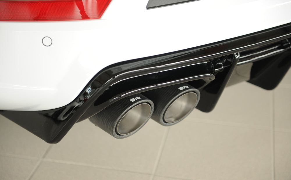 BodyKit Cupra Ateca (5FP): 08/20- (después de facelift) - Andiani