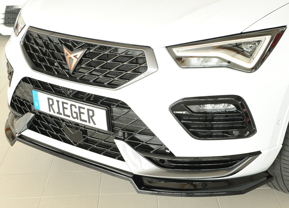 BodyKit Cupra Ateca (5FP): 08/20- (después de facelift) - Andiani