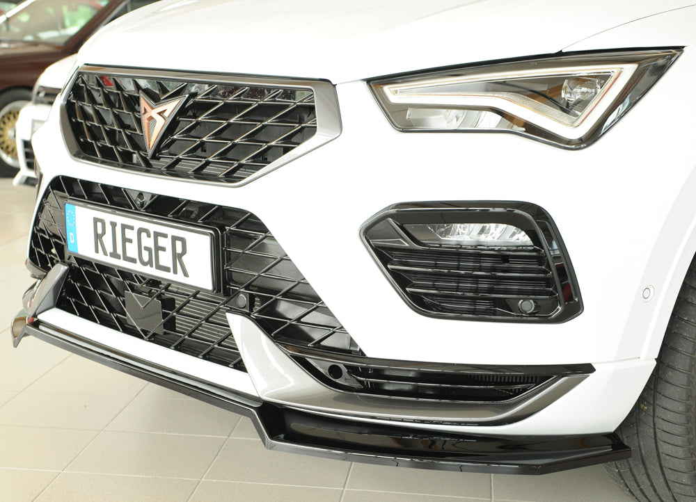 BodyKit Cupra Ateca (5FP): 08/20- (después de facelift) - Andiani
