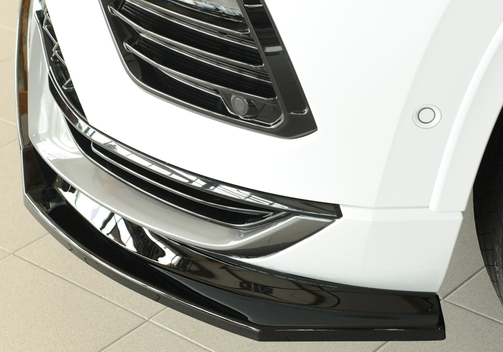 BodyKit Cupra Ateca (5FP): 08/20- (después de facelift) - Andiani