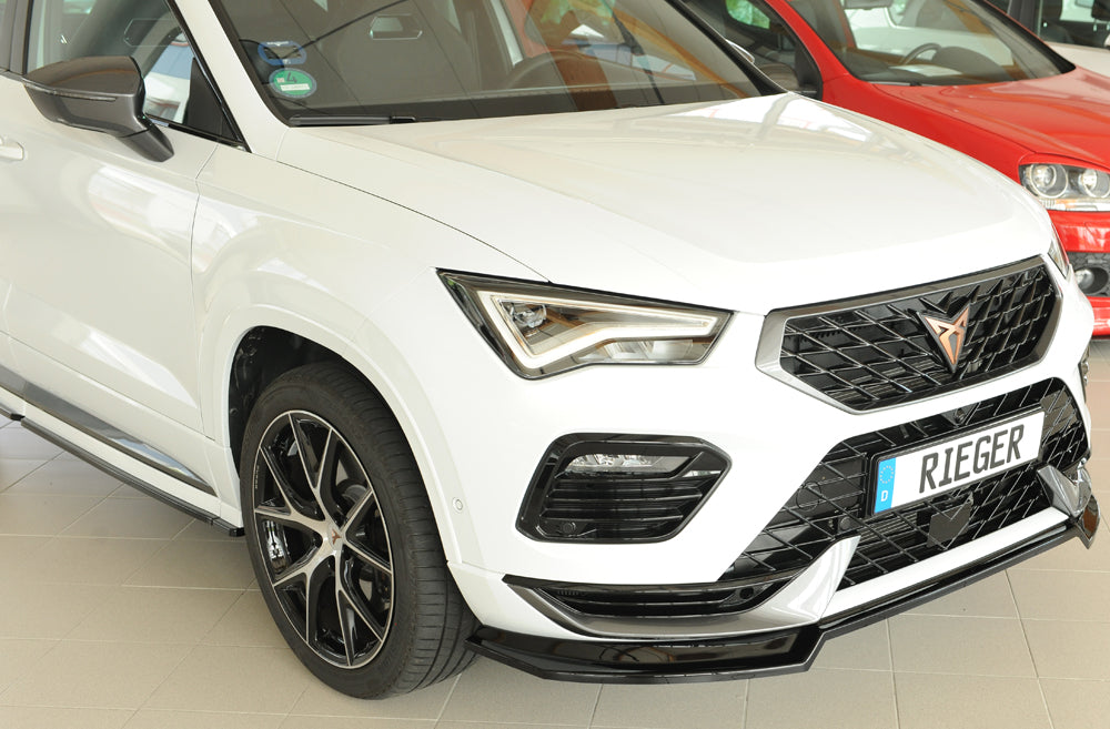 BodyKit Cupra Ateca (5FP): 08/20- (después de facelift) - Andiani