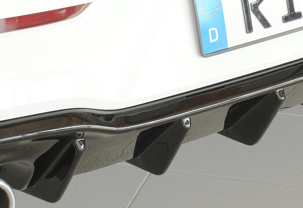 BodyKit Golf 8 GTI 04/24- (después de facelift) 5 puertas - Andiani