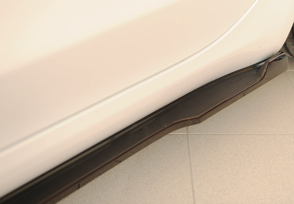 BodyKit Tesla Model 3 (003): 06/18-09/23 (antes de facelift) - Andiani