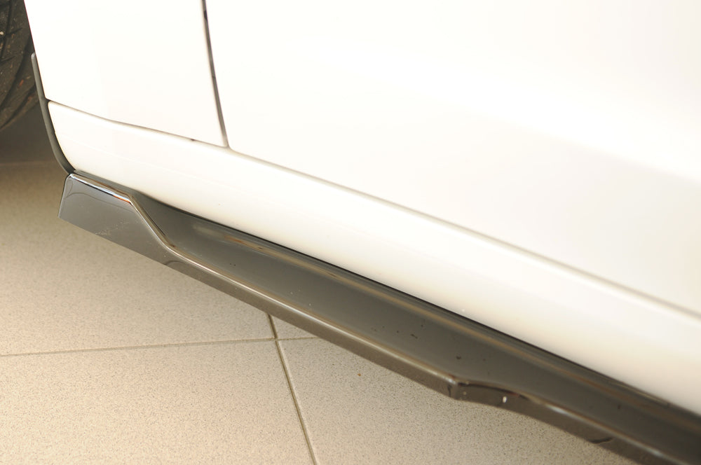 BodyKit Tesla Model 3 (003): 06/18-09/23 (antes de facelift) - Andiani