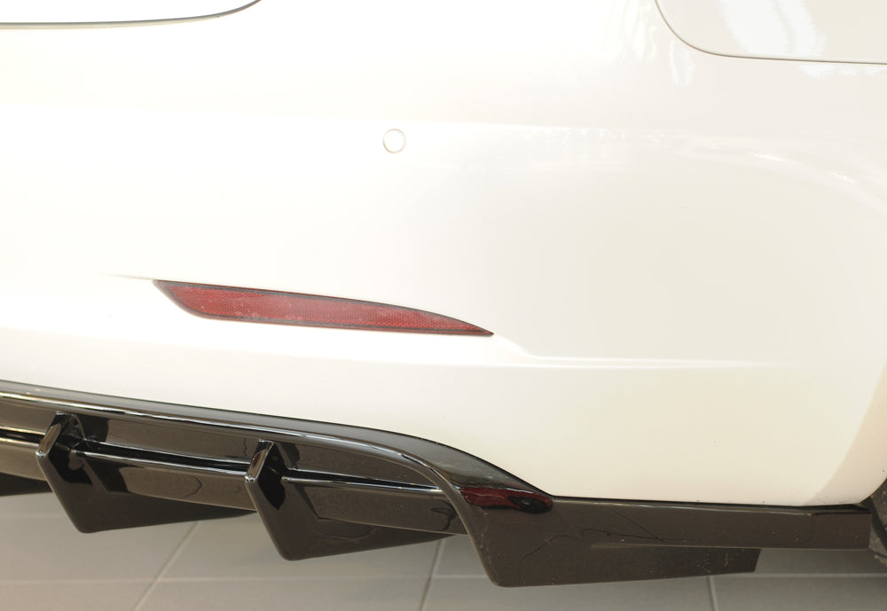 BodyKit Tesla Model 3 (003): 06/18-09/23 (antes de facelift) - Andiani