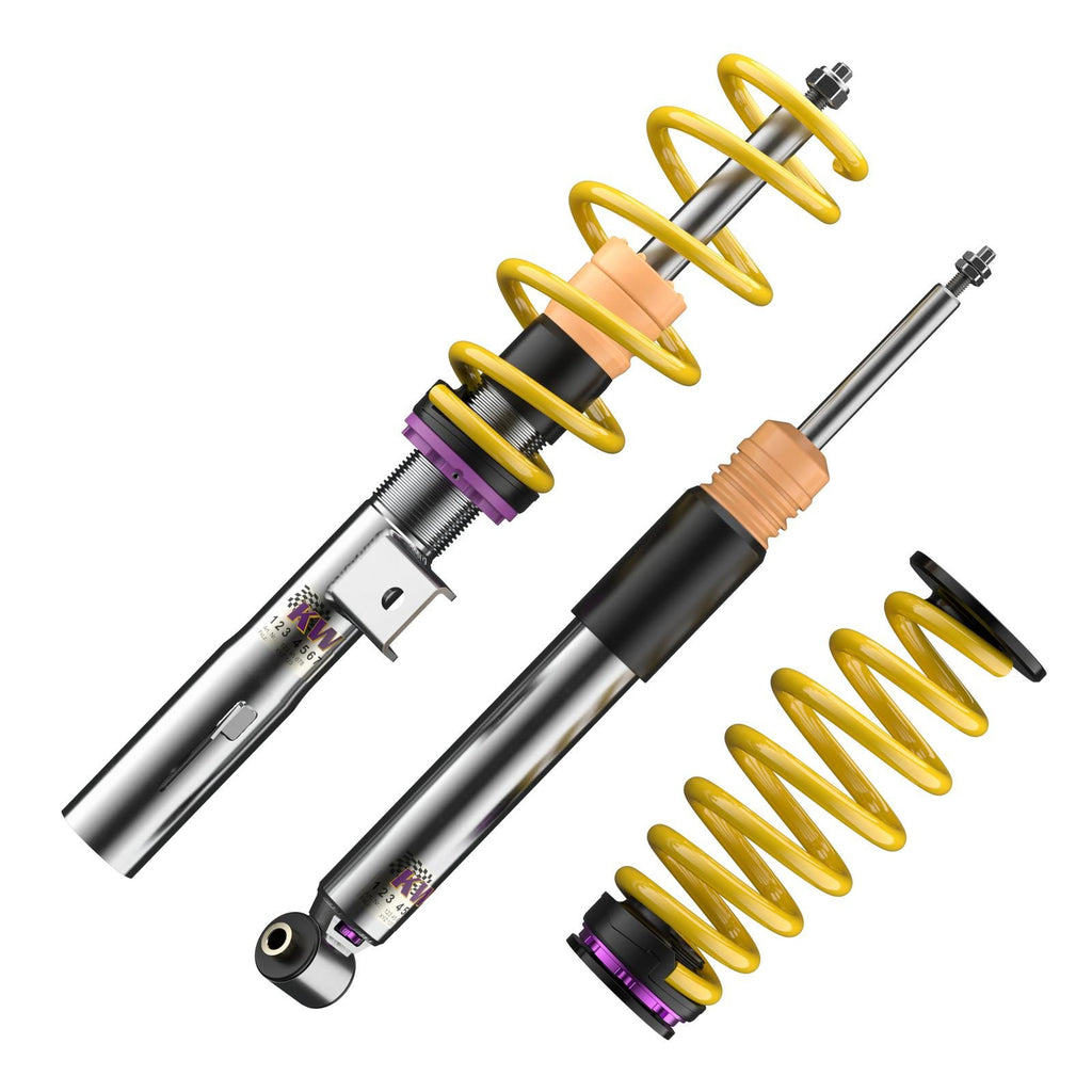 Suspensión roscada KW V3 Leveling Cupra Born K1 45/58/58 e-boost/63