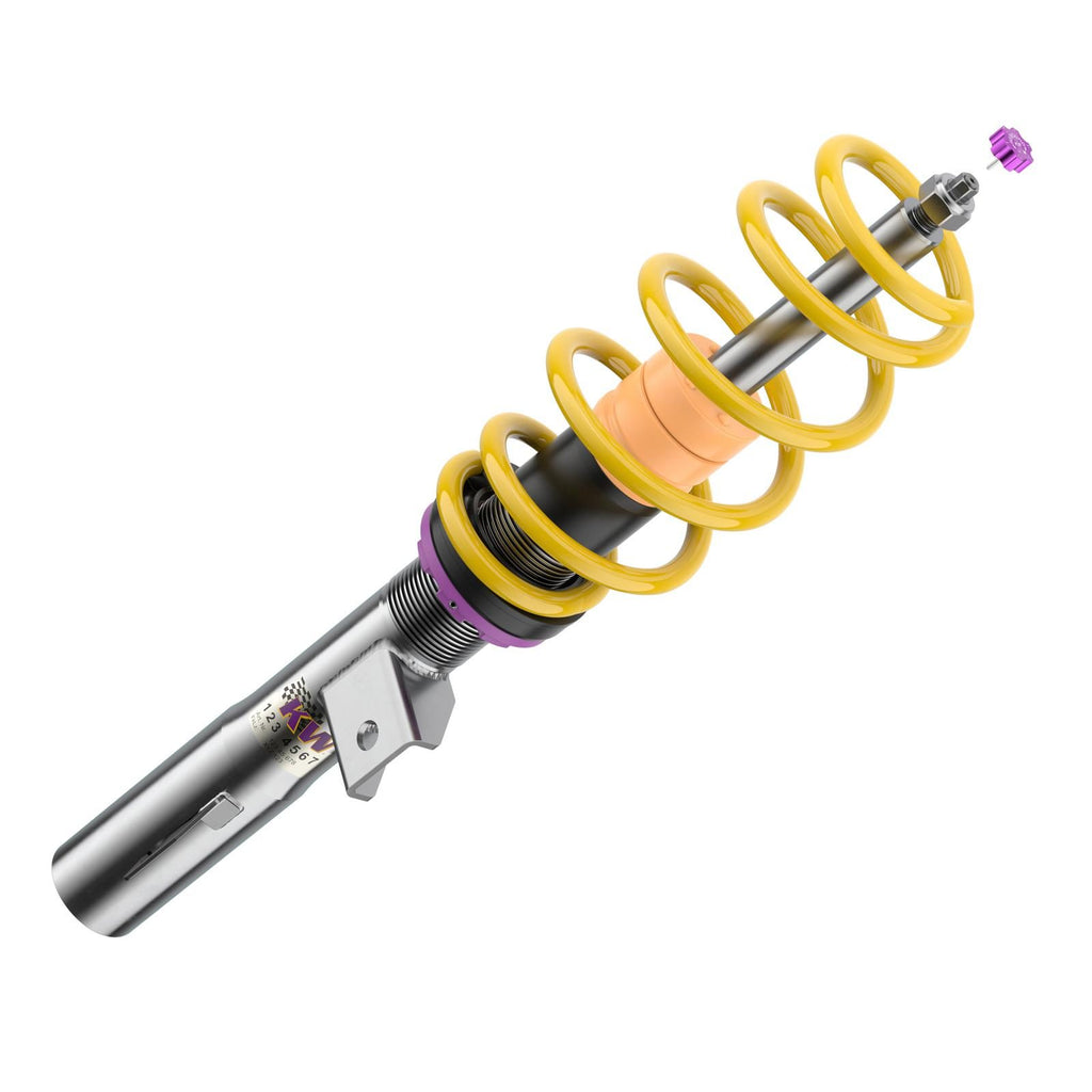 Suspensión roscada KW V3 Leveling Cupra Born K1 45/58/58 e-boost/63