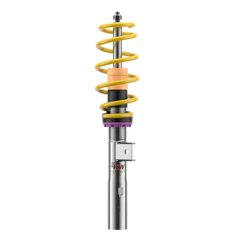 Suspensión roscada KW V3 Leveling Cupra Born K1 45/58/58 e-boost/63